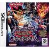 DS GAME - Yu-Gi-Oh Nightmare Troubadour  (USED)